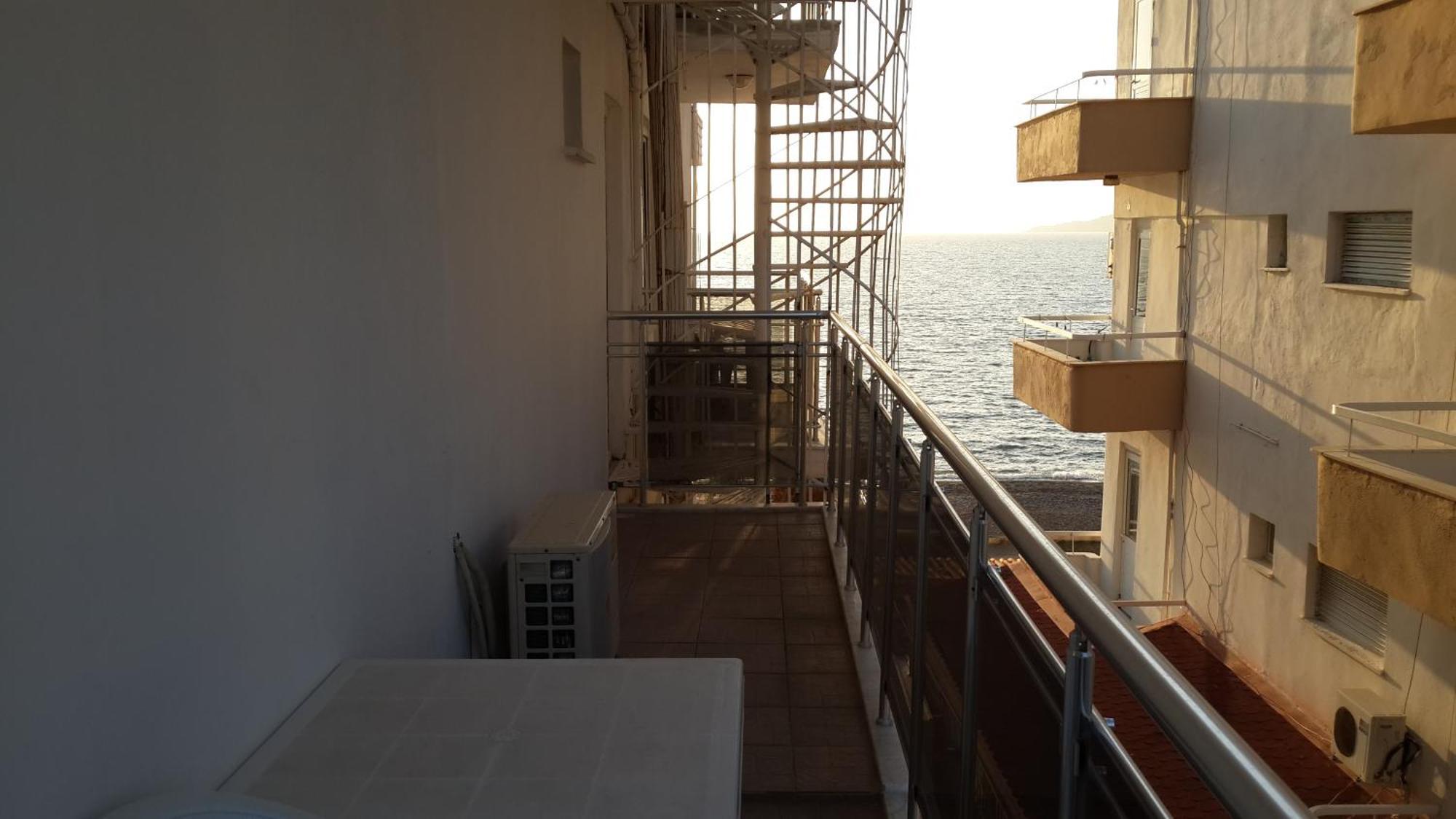 Hotel Berlin Fethiye Rum bild