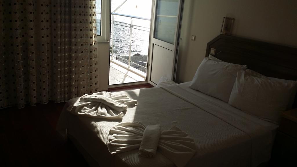 Hotel Berlin Fethiye Exteriör bild