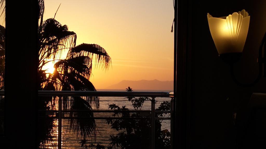 Hotel Berlin Fethiye Exteriör bild